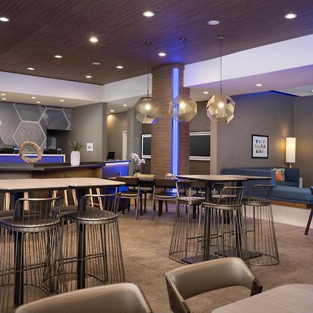 Springhill Suites By Marriott Birmingham Gardendale Exteriör bild