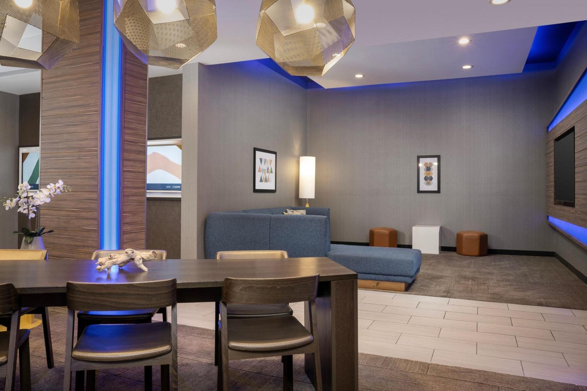 Springhill Suites By Marriott Birmingham Gardendale Exteriör bild