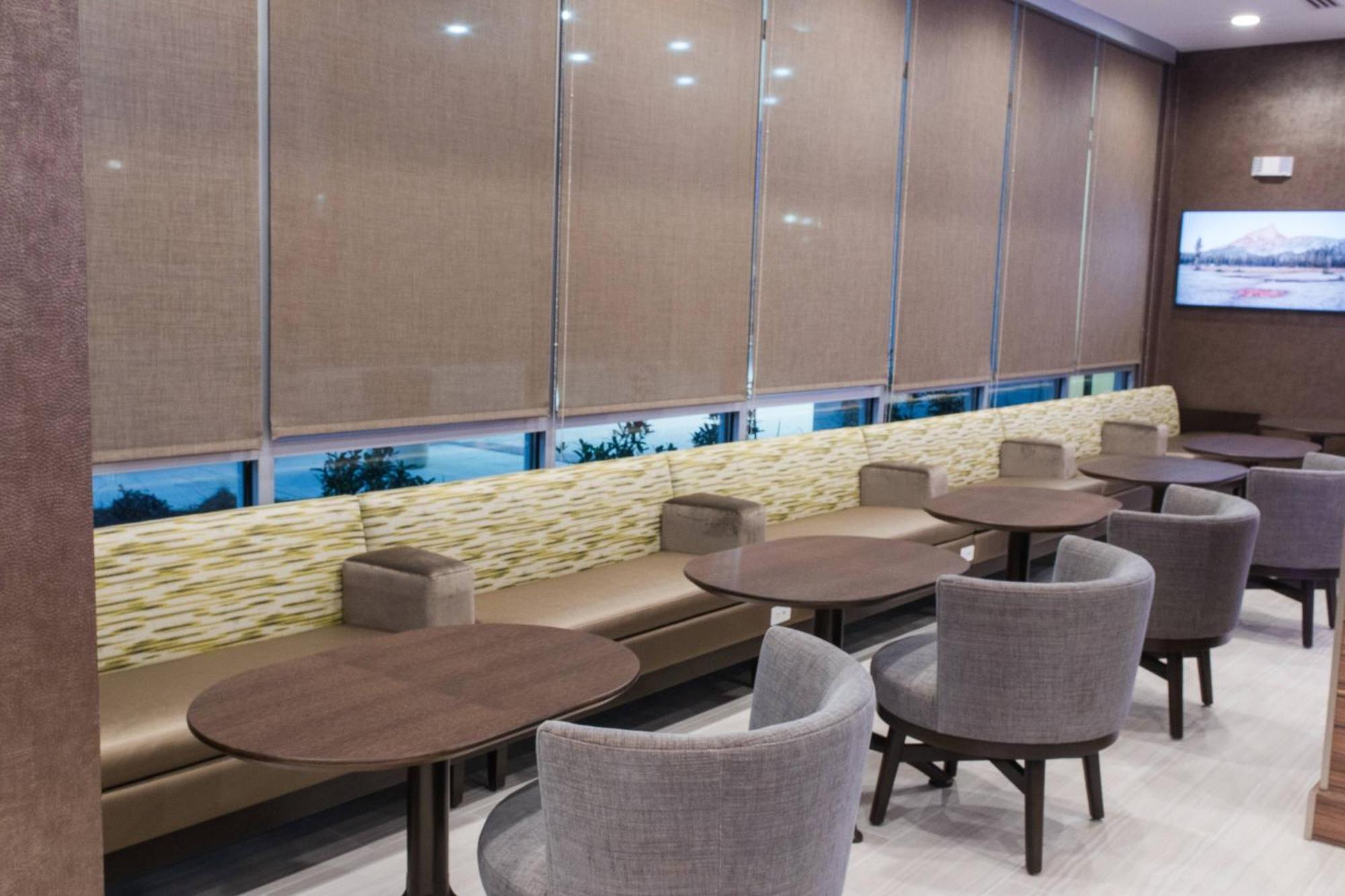 Springhill Suites By Marriott Birmingham Gardendale Exteriör bild