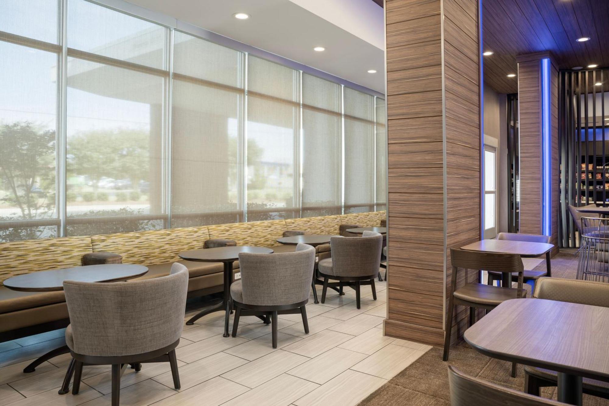 Springhill Suites By Marriott Birmingham Gardendale Exteriör bild