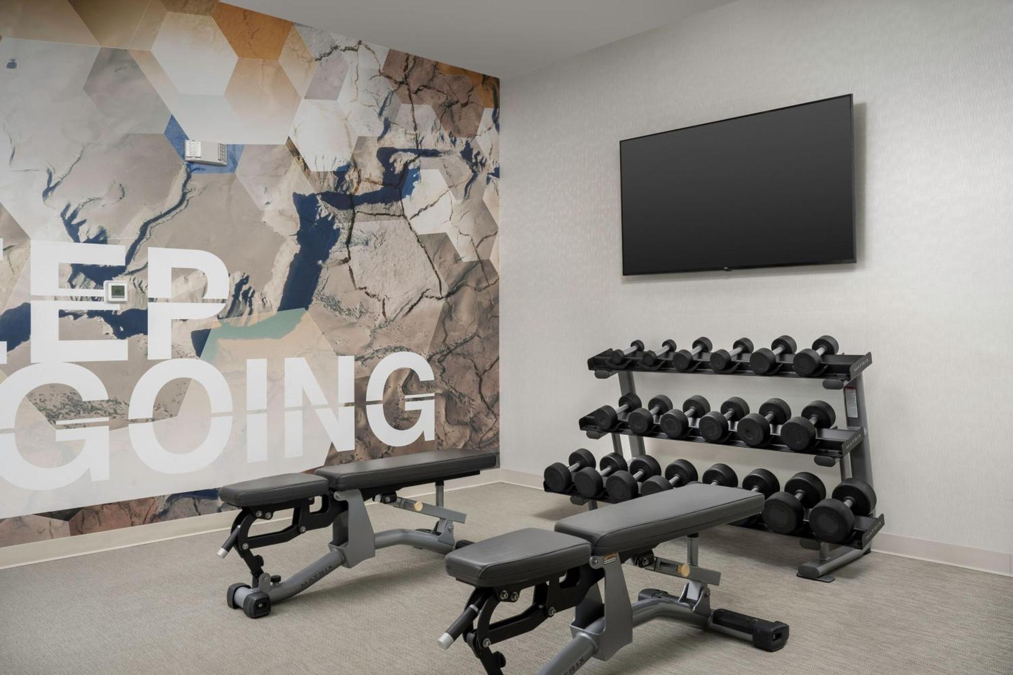 Springhill Suites By Marriott Birmingham Gardendale Exteriör bild