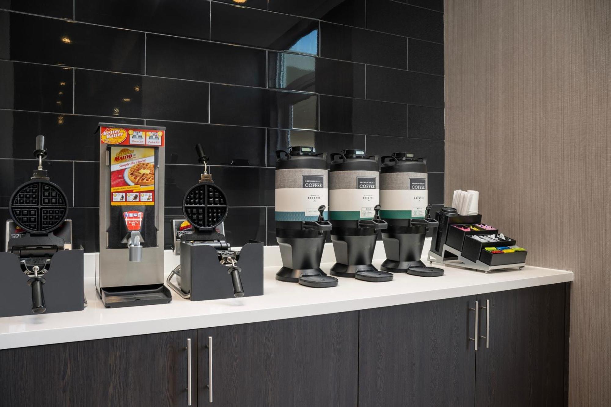 Springhill Suites By Marriott Birmingham Gardendale Exteriör bild