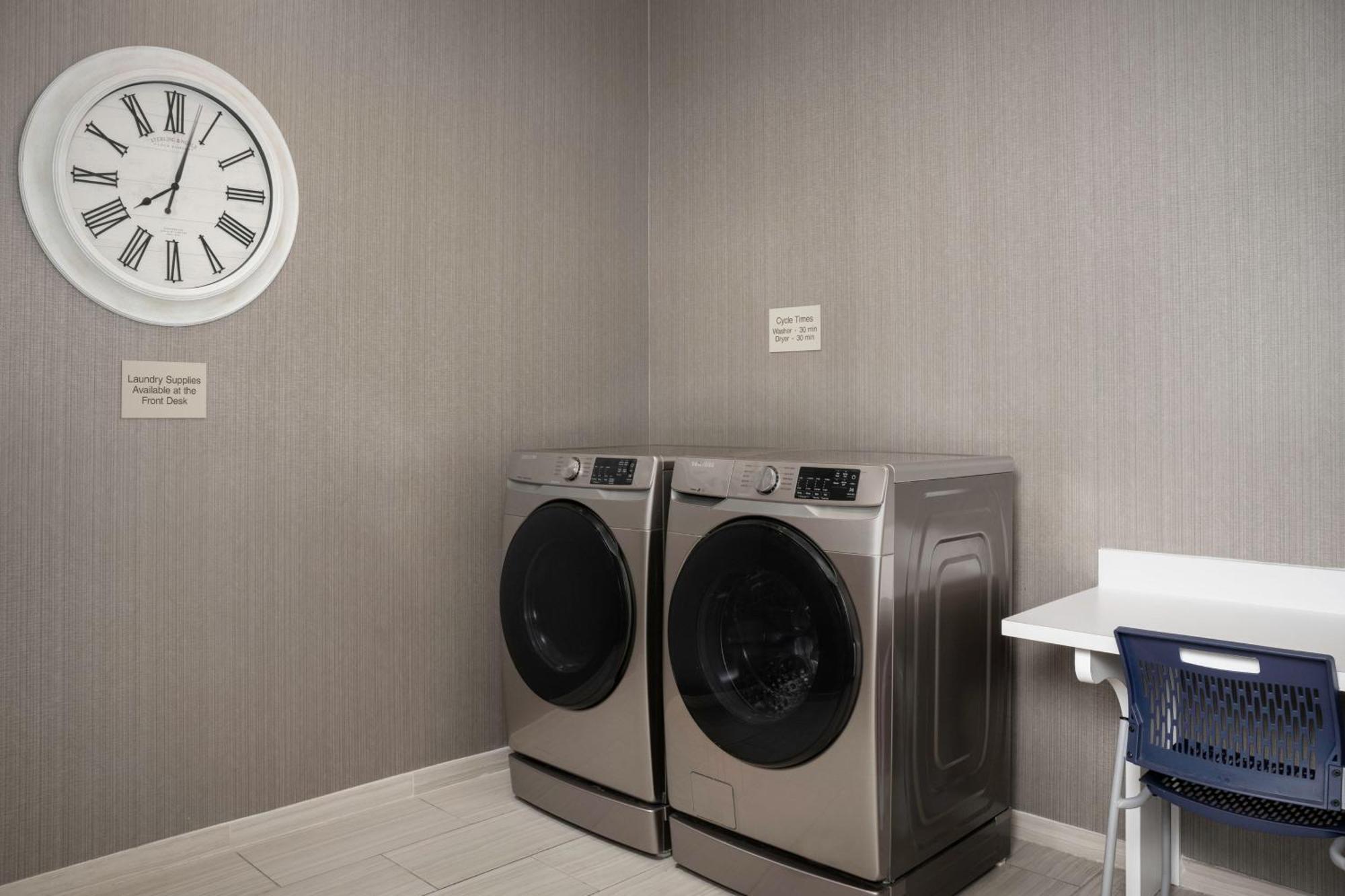 Springhill Suites By Marriott Birmingham Gardendale Exteriör bild